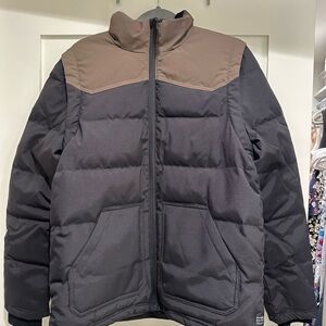 O'Neill Men’s Puffer Jacket
